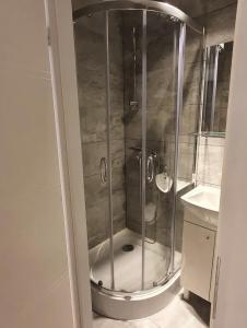 Magazynowa 11 Flat