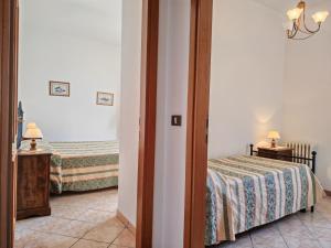 Appartamento con 2 Camere da Letto