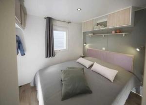 Campings Camping - Parc aquatique - ccafh0f : Mobile Home - 4