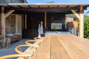 Maisons d'hotes Domaine du tertre ychot : photos des chambres