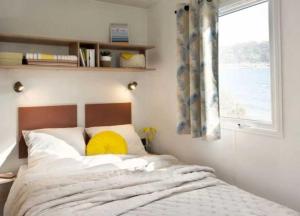 Campings Camping - Parc aquatique - ccafh0f : photos des chambres