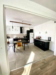 SERIGNAN Vacances au soleil confort XXL