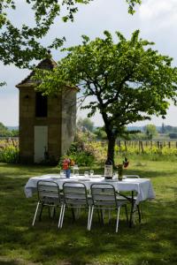 Auberge collective des Joualles