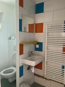 Auberge collective des Joualles