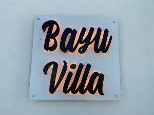 BAYU VILLA SEGAMAT