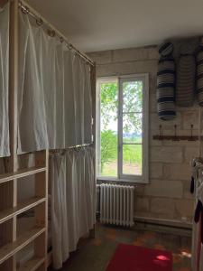 Auberge collective des Joualles