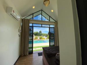 BAYU VILLA SEGAMAT