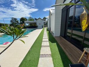 BAYU VILLA SEGAMAT