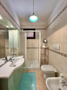 Casa Anaclete Sole e Colori