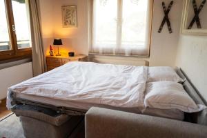 Lovely apartment in a sunny village