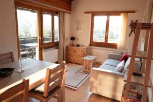 Lovely apartment in a sunny village