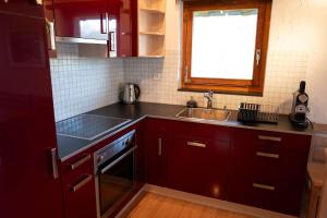 Lovely apartment in a sunny village