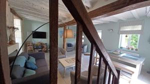 AUX BRIQUES ROUGES Au pied du château et à 4 km du zoo de Beauval