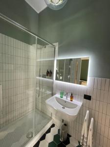 Casa Patrizia Charme B&b