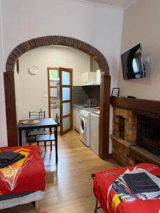 Appartements Studio Magnifique : photos des chambres