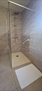 Villas Tres belle Maison languedocienne a 15 mn de la mer avec trois belles chambres, 2 coins repas exterieurs avec barbecue et bain de soleil : photos des chambres