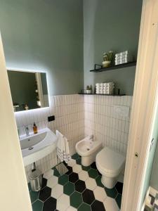 Casa Patrizia Charme B&b
