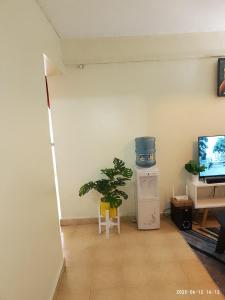 BFD Serene Suites - TRM Drive