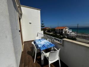 Vista Mare Librari Torre Ovo