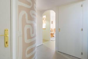 Santa Catarina Panoramic Loft