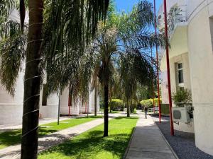 Huge duplex in Silos de Dorrego