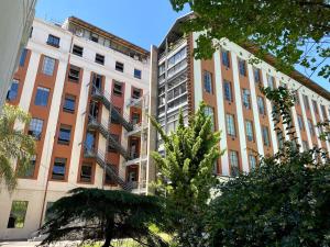 Huge duplex in Silos de Dorrego