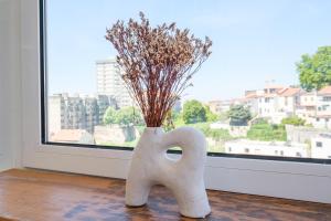 Santa Catarina Panoramic Loft