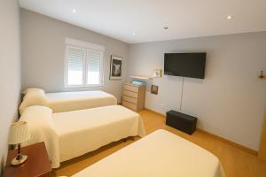 Piso Pura Gascona, centro de Oviedo con Parking