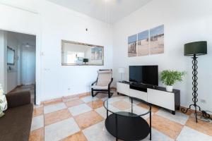 CT 388 - Faros Carihulela Apartement - Olé Playa - Benalmadena