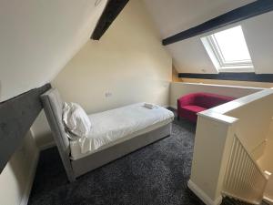 Family Room room in Trivelles Seaforth