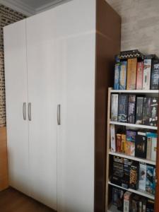Bright & Modern Studio