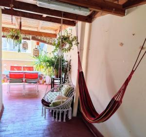 Dúplex con rooftop y barbacoa, Fuerteventura