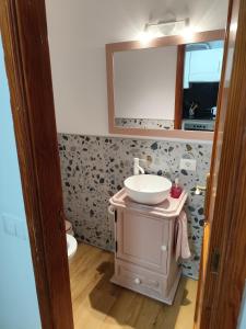 Casa con rooftop y barbacoa, Puerto del Rosario, Fuerteventura