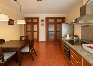 Piso Pura Gascona, centro de Oviedo con Parking