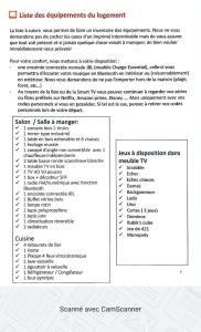 Maisons de vacances BASSIN D'ARCACHON, Maison vacances climatisee au calme, proche plage : photos des chambres