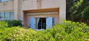Appartements T1 Pinedda, Studio confort-Vue mer- Calme & soleil : photos des chambres