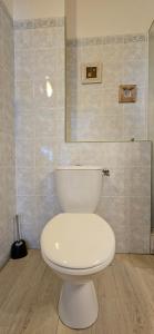 Appartements T1 Pinedda, Studio confort-Vue mer- Calme & soleil : photos des chambres