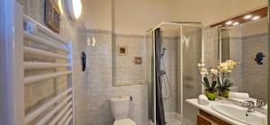 Appartements T1 Pinedda, Studio confort-Vue mer- Calme & soleil : photos des chambres
