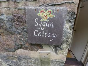 Sygun Cottage