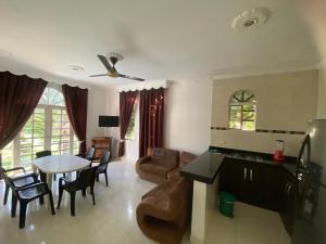 VILLA SAMARI 1 Casa campestre con piscina privada