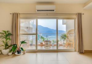 Ganga Moksha Homestay
