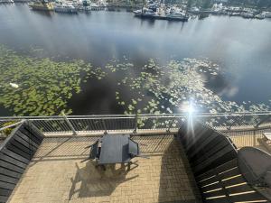 Scenic River Shannon Three bedroom house