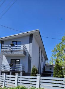 Mountain apartments on Liptov!