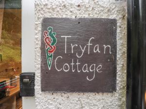 Tryfan Cottage