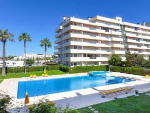 Allianca Marina - Luxury apartment by HD