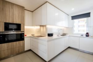 Allianca Marina - Luxury apartment by HD
