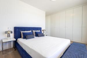 Allianca Marina - Luxury apartment by HD
