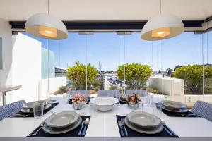Allianca Marina - Luxury apartment by HD