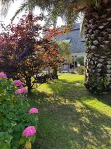 B&B / Chambres d'hotes La Petite Mer : photos des chambres