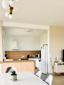 Appartements Exceptional panoramic view : photos des chambres